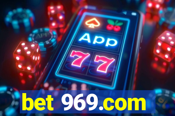 bet 969.com